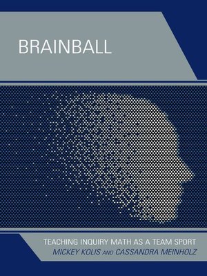 cover image of Brainball